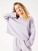 Lila sweater dantown