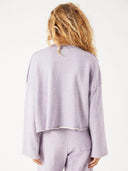 Lila sweater dantown