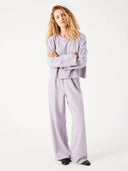 Lila sweater dantown