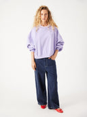 Lila sweater jitbay