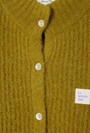 Wolmix vest east