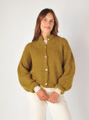 Wolmix vest east