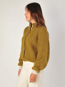 Wolmix vest east