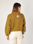 Wolmix vest east