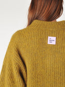 Wolmix vest east