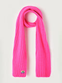 Neon roze sjaal vitow