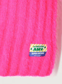 Neon roze sjaal vitow