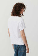 Wit basis t-shirt sonoma