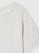 Zacht sweatshirt atubay