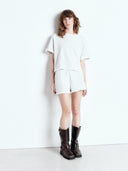 Zacht sweatshirt atubay