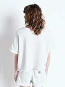 Zacht sweatshirt atubay
