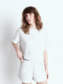 Zacht sweatshirt atubay