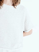 Zacht sweatshirt atubay