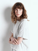 Zacht sweatshirt atubay