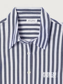 Gestreepte blouse vextown