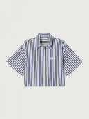 Gestreepte blouse vextown