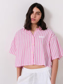Gestreepte blouse vextown