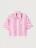Gestreepte blouse vextown