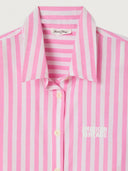 Gestreepte blouse vextown