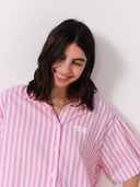 Gestreepte blouse vextown