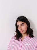 Gestreepte blouse vextown