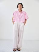 Gestreepte blouse vextown