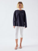 Oversized longsleeve gixy