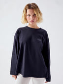 Oversized longsleeve gixy