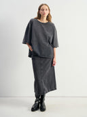 Oversized t-shirt afoma