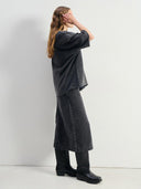 Oversized t-shirt afoma
