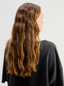 Oversized t-shirt afoma