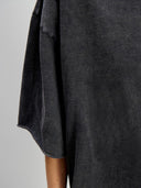 Oversized t-shirt afoma