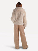 Teddy jacket bonnie