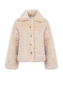 Teddy jacket bonnie