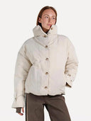 Puffer jacket christelle