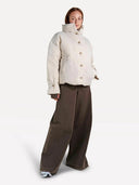Puffer jacket christelle