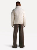 Puffer jacket christelle