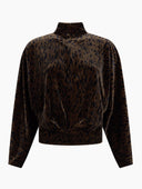 Bruine arwen anim top l/s