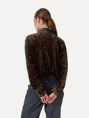 Bruine arwen anim top l/s