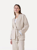 Getailleerde blazer perrine