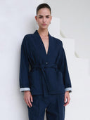 Getailleerde blazer perrine