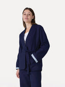 Getailleerde blazer perrine