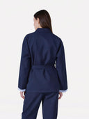 Getailleerde blazer perrine