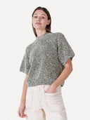 Gebreide trui alys knitted pull