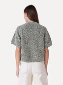 Gebreide trui alys knitted pull