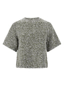 Gebreide trui alys knitted pull