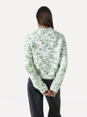 Zachte trui azizah knitted pull