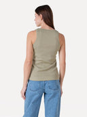 Groen singlet amata