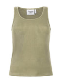 Groen singlet amata