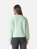 Wolmix trui dylou knitted pull